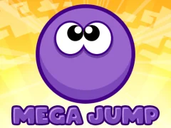खेल Mega Jump ऑनलाइन