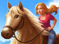 खेल Horse Run 2 ऑनलाइन