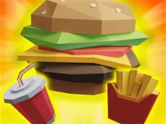 खेल Burger Bounty Game ऑनलाइन