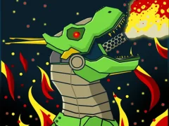 खेल Mechabots ऑनलाइन