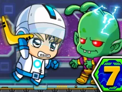 खेल Zombie Mission 7 ऑनलाइन