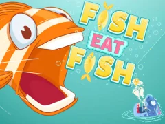 खेल Fish Eat Fish 2 ऑनलाइन