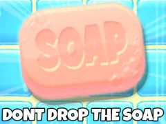खेल Don't Drop The Soap ऑनलाइन