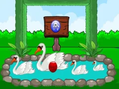 खेल Duck Farm Escape 2 ऑनलाइन