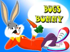खेल Bugs Bunny ऑनलाइन