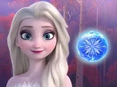 खेल Disney Frozen ऑनलाइन