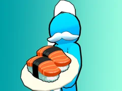 खेल My Sushi Bar ऑनलाइन