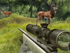 खेल Stag Hunt ऑनलाइन