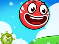 खेल Roller Ball Adventure ऑनलाइन