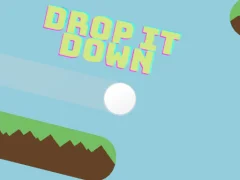 खेल Drop It Down ऑनलाइन