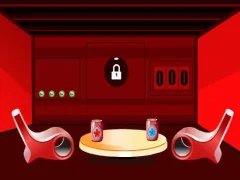 खेल Red Villa Escape ऑनलाइन