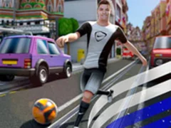 खेल Cristiano Ronaldo ऑनलाइन