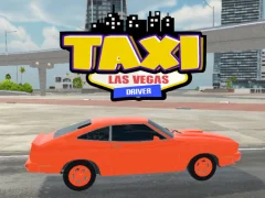 खेल Taxi Driver Las Vegas ऑनलाइन