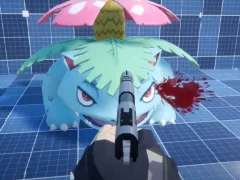 खेल Pokemon Shoot 2 ऑनलाइन