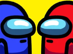 खेल Among Us - Impostor King Online ऑनलाइन