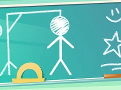 खेल Kids Hangman ऑनलाइन