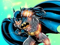 खेल Batman Rescue ऑनलाइन
