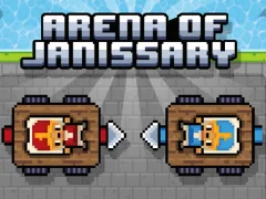 खेल Arena of Janissary ऑनलाइन