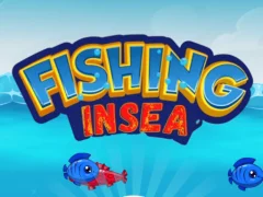 खेल Fishing in sea ऑनलाइन