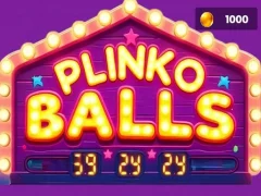 खेल Plinko Balls ऑनलाइन