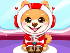 खेल Baby Pet Sitter ऑनलाइन