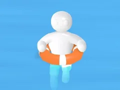 खेल Beach Rescue ऑनलाइन