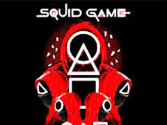 खेल Squid Jump Challenge ऑनलाइन