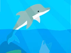 खेल Dolphin Life ऑनलाइन