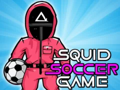 खेल Squid Soccer Game ऑनलाइन