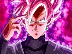 खेल Dragon Ball Funny Games ऑनलाइन