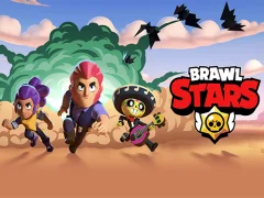 खेल Stars Brawl Guys.io ऑनलाइन