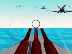 खेल Aircraft Battle 2024 ऑनलाइन