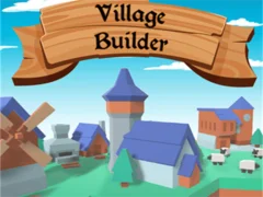 खेल Village Builder ऑनलाइन