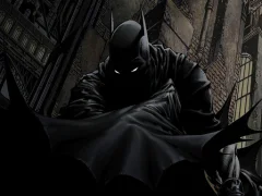 खेल Batman Funny Games ऑनलाइन