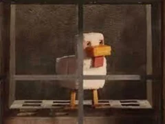 खेल Minecraft lava chicken 2 ऑनलाइन