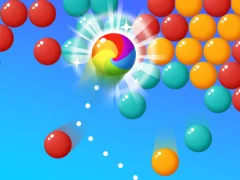 खेल Bubble Shooter Classic Pop ऑनलाइन