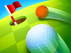 खेल Golf Battle ऑनलाइन