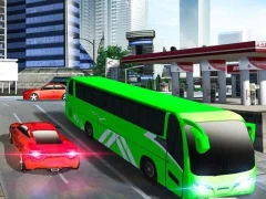खेल Bus Simulator City Driving ऑनलाइन