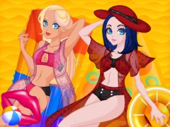 खेल Pool Float Party ऑनलाइन