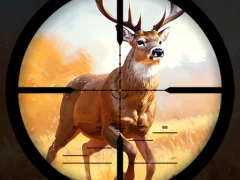 खेल Wild Hunting Clash ऑनलाइन