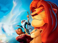 खेल Lion King Jigsaw Puzzle Collection ऑनलाइन