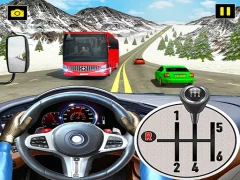 खेल Sity Bus Simulator Bus driving Game Bus Racing Gem ऑनलाइन