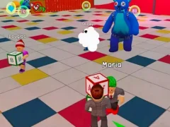 खेल 100 Monster Escape Room ऑनलाइन