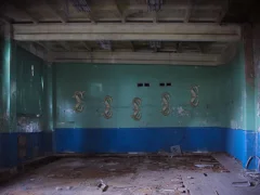 खेल Ghost Town Escape 3 Mirrored Dimension ऑनलाइन