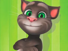 खेल Flappy Talking Tom Mobile ऑनलाइन