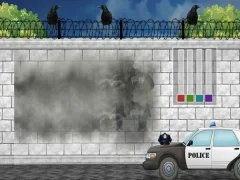 खेल Jail Break Escape ऑनलाइन