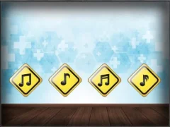 खेल Amgel Easy Room Escape 88 ऑनलाइन