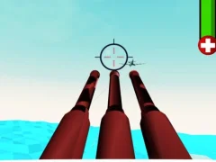 खेल Enemy AirShot ऑनलाइन