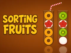 खेल Sorting Fruits ऑनलाइन
