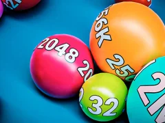 खेल Merge the Balls 2048: Billiards! ऑनलाइन